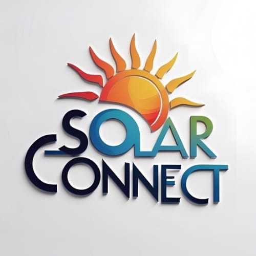 Solar Connect Logo